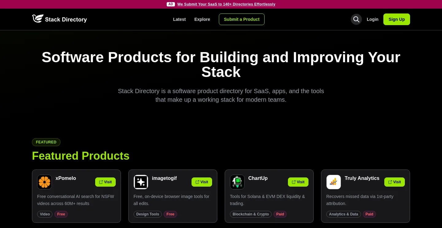 stackdirectory.com