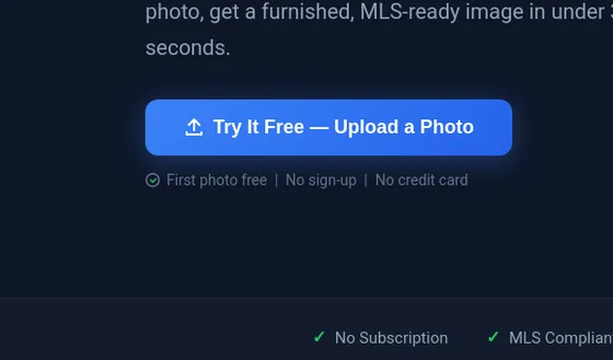No credit card element from stageonce.com