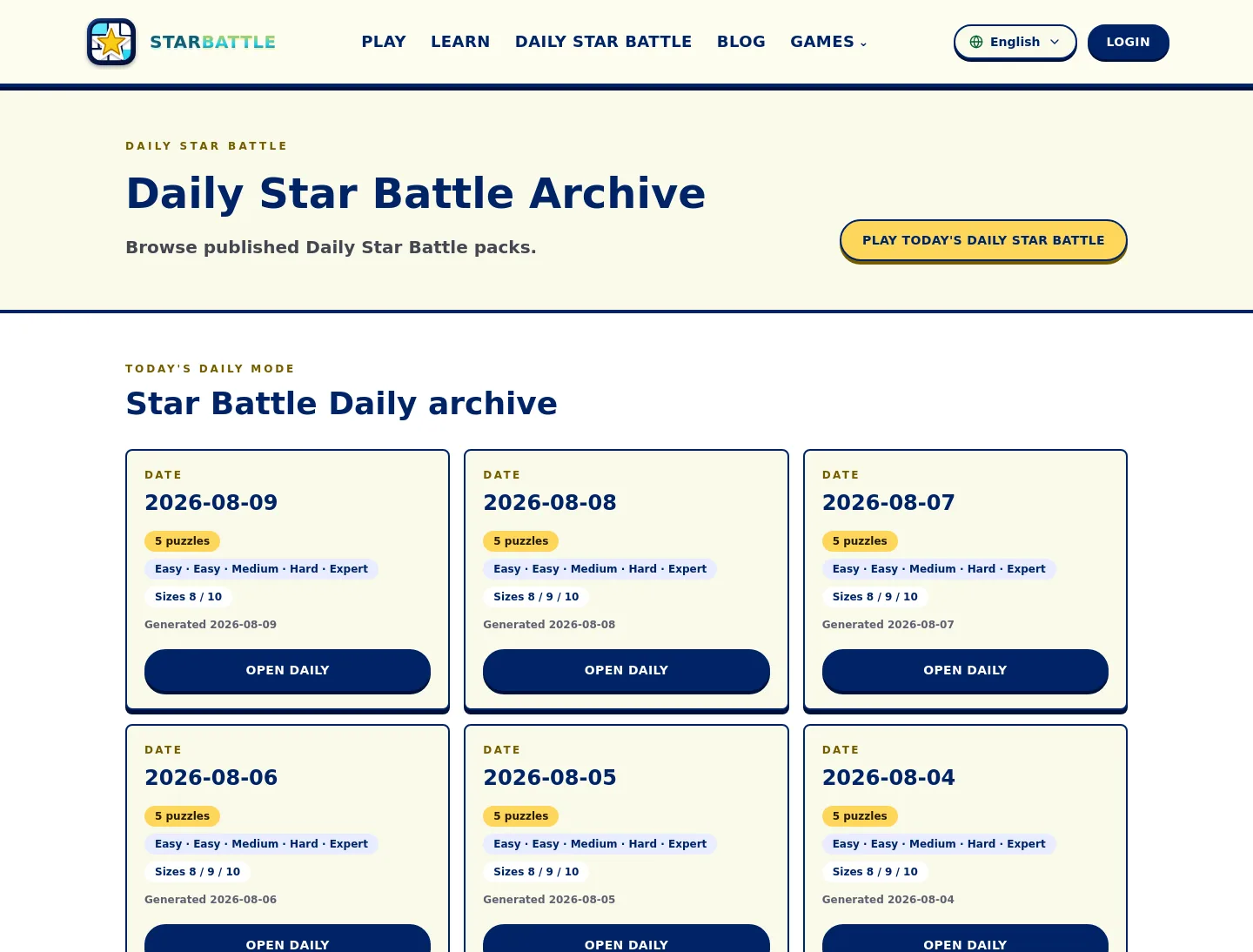 starbattle.online