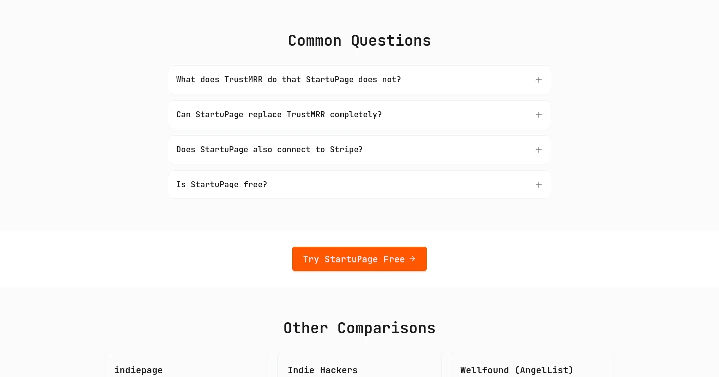 startupa.ge — FAQ