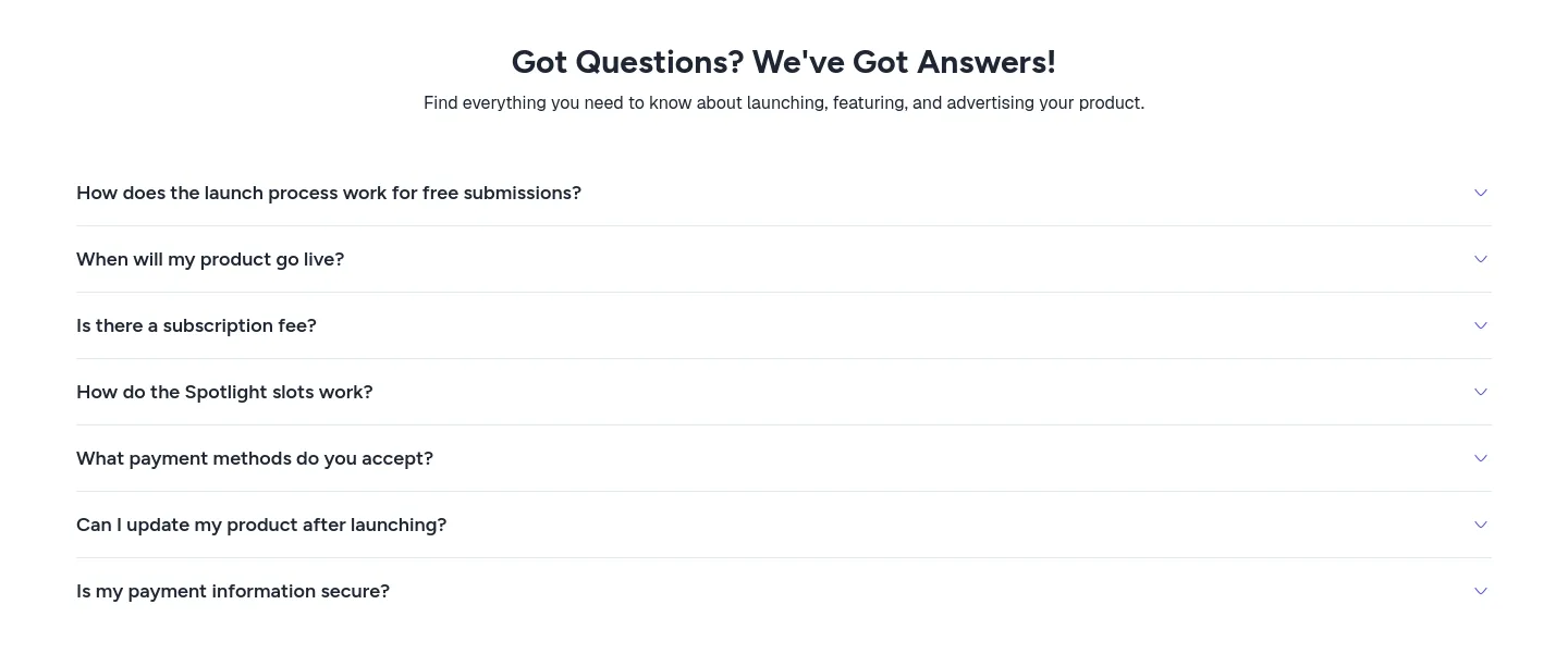 startupslab.site — FAQ