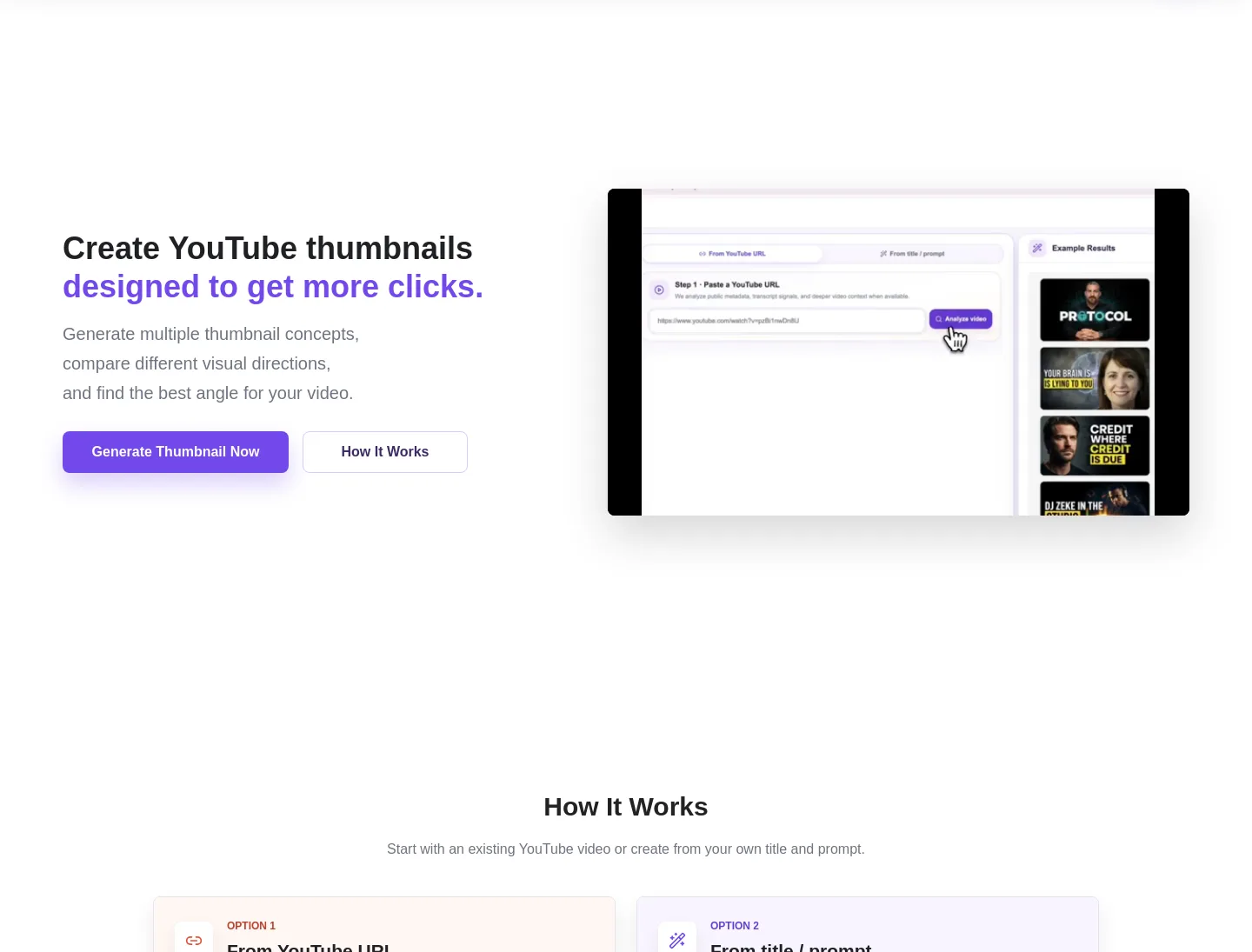 stopscroll.io — Hero
