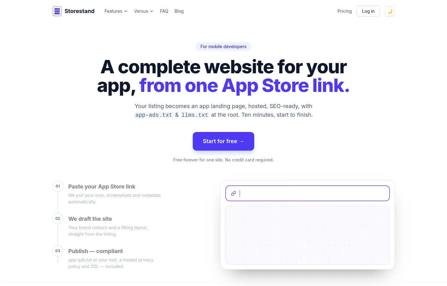 storestand.app