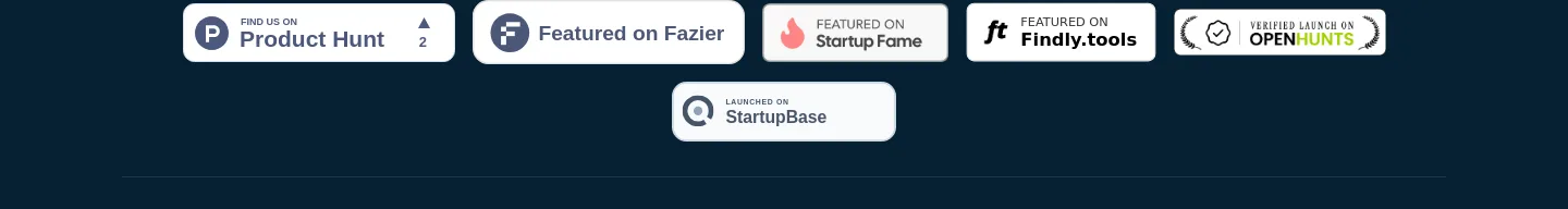 stoxlyonline.com — Logo Wall
