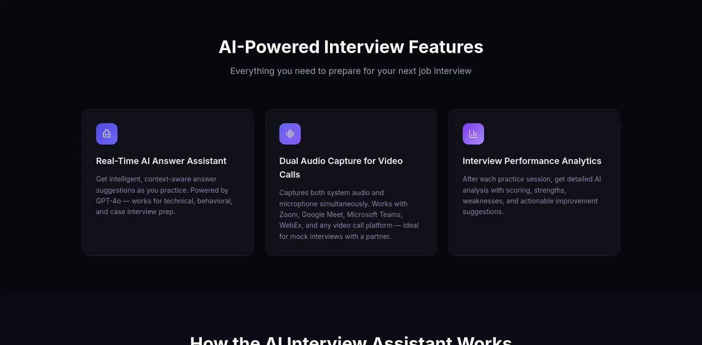 subcue.ai — Logo Wall