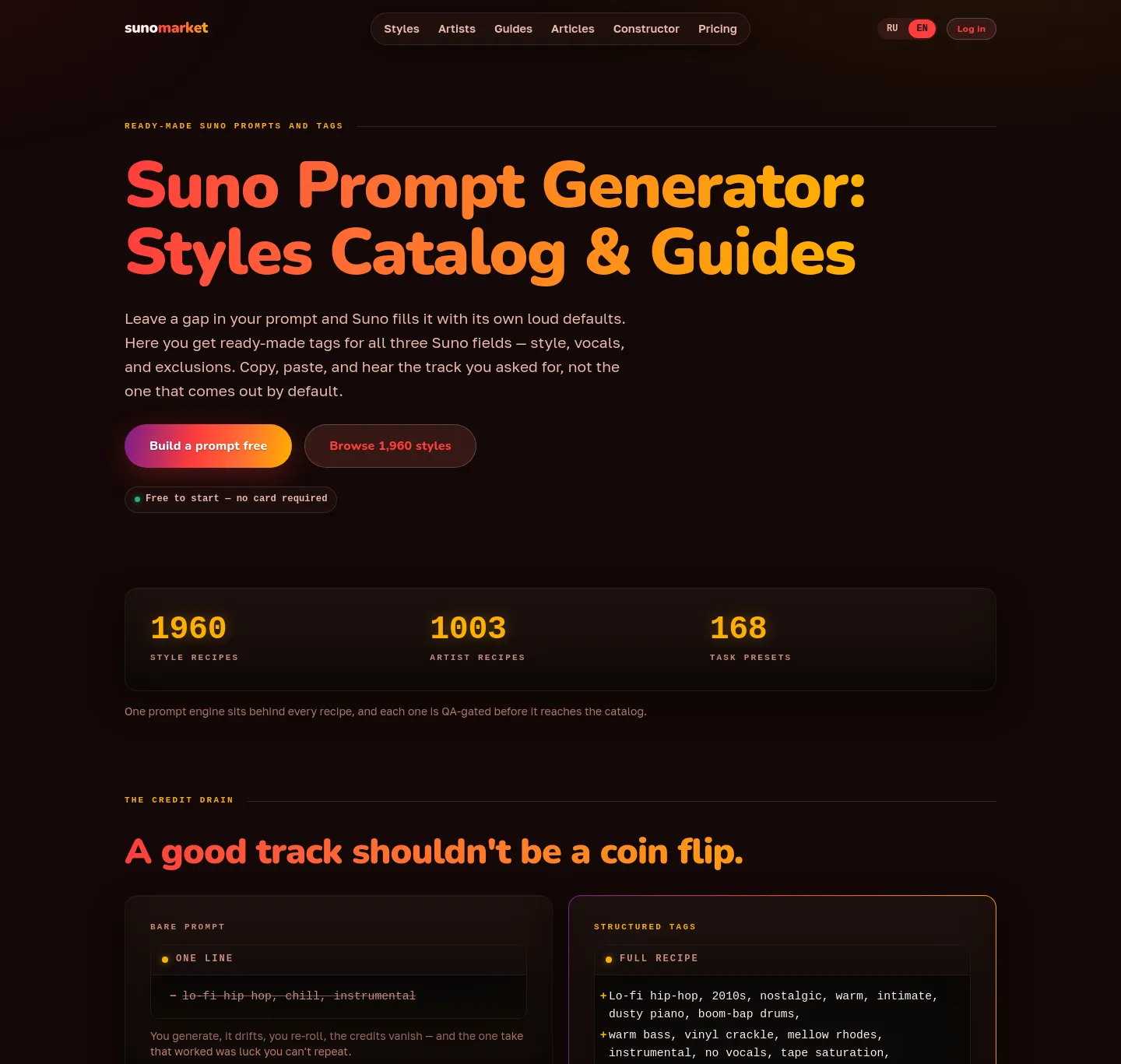 sunomarket.com