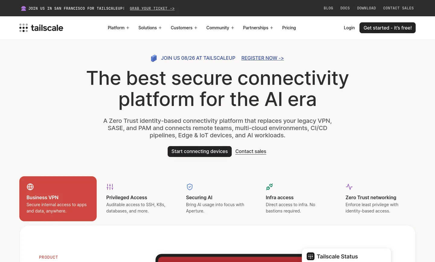 tailscale.com