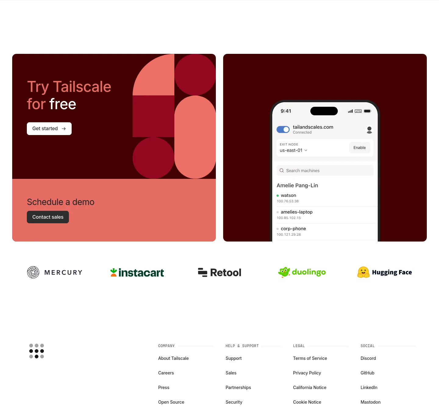 tailscale.com — CTA