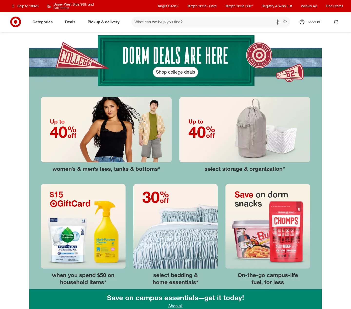 target.com