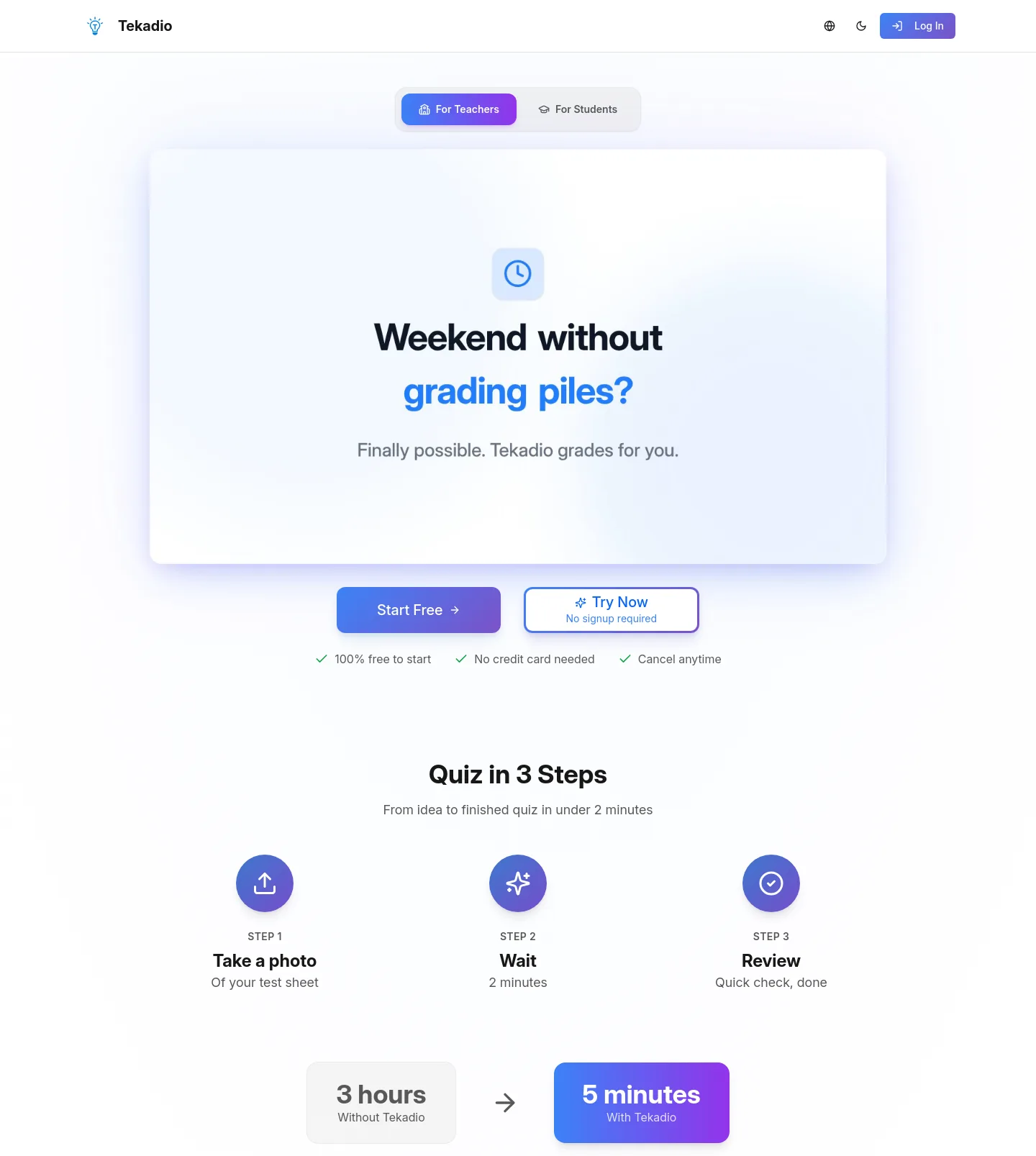 tekadio.app