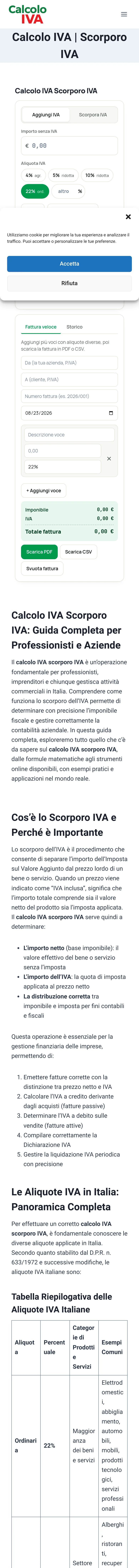 thecalcoloiva.com
