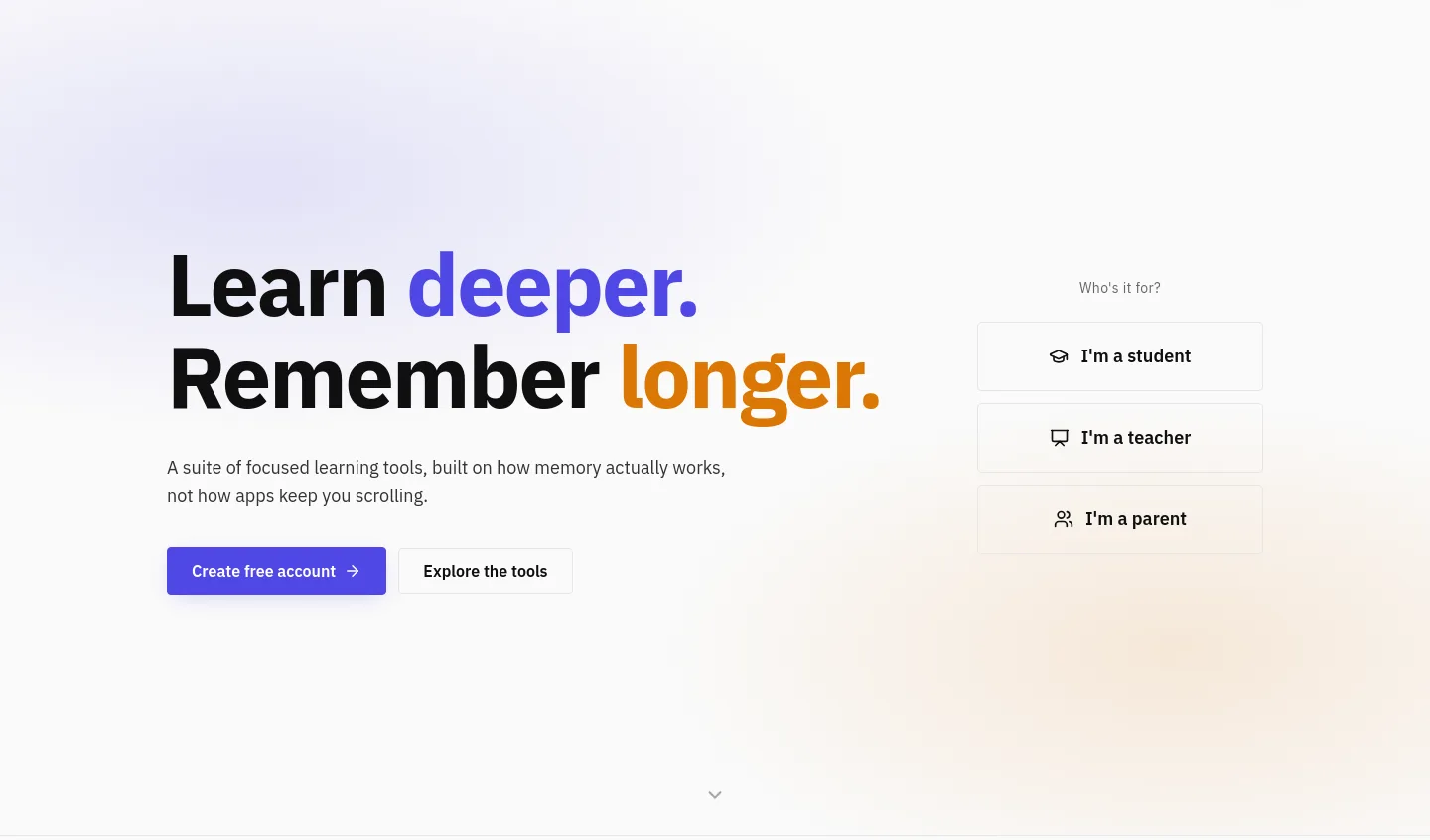 thescholium.com — Hero