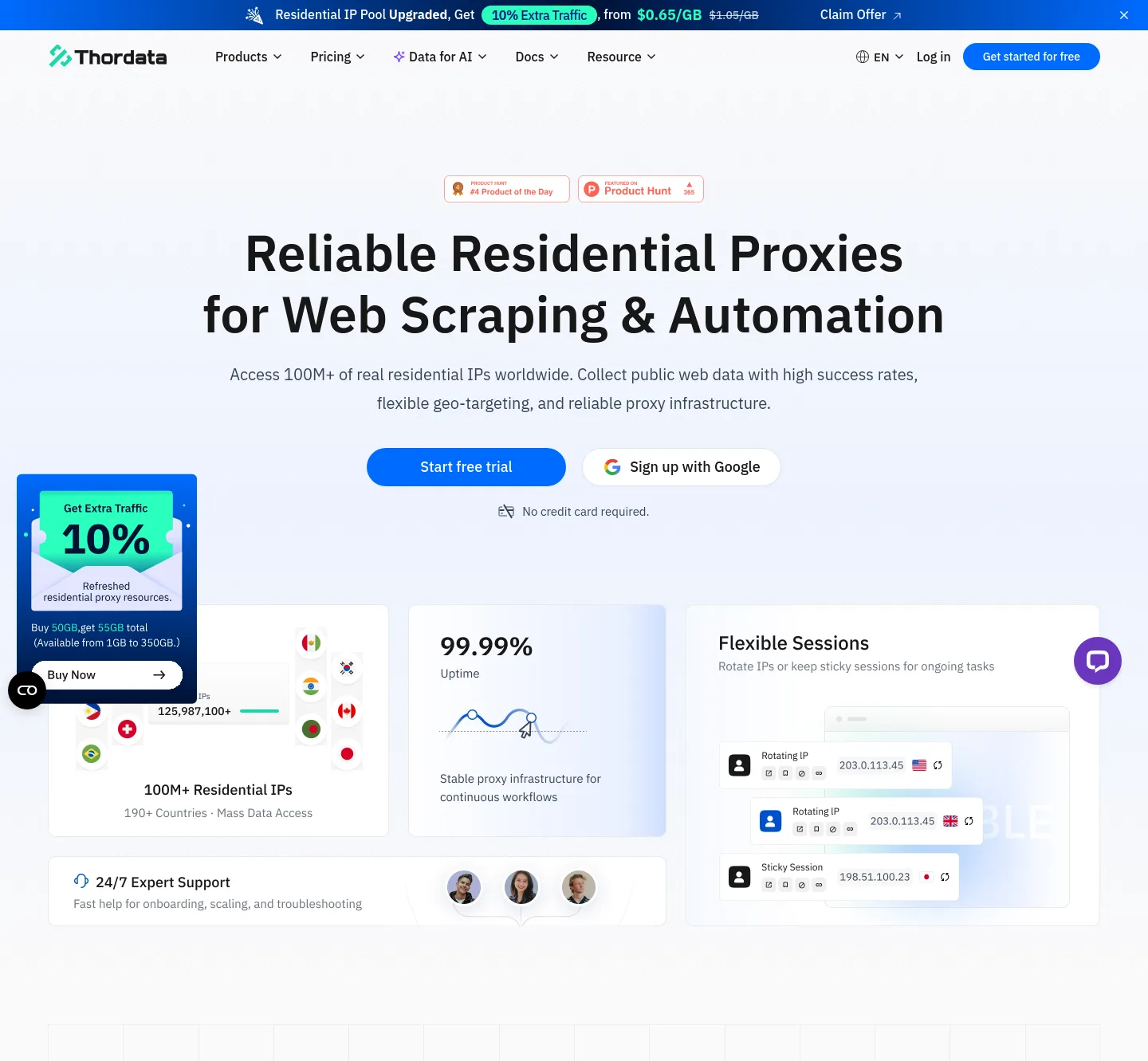thordata.com