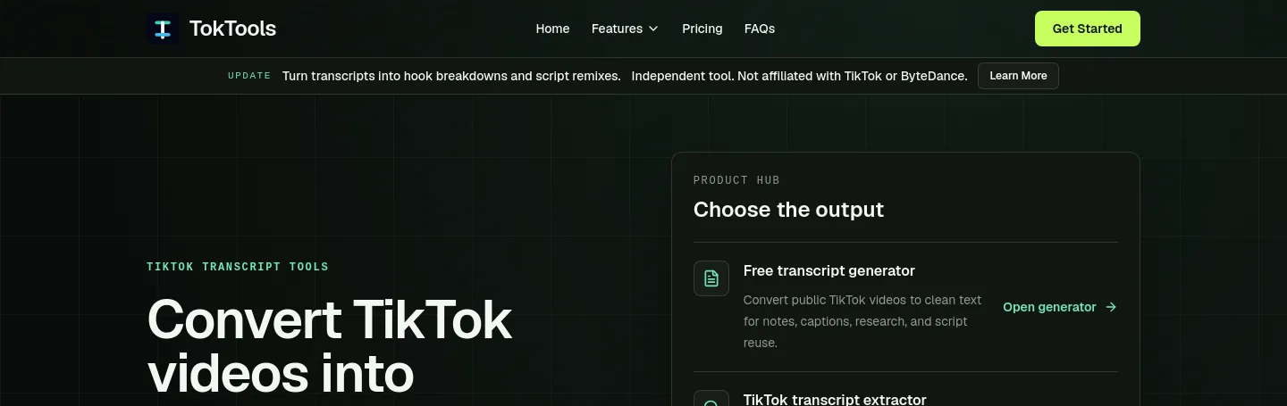 tiktoklist.com