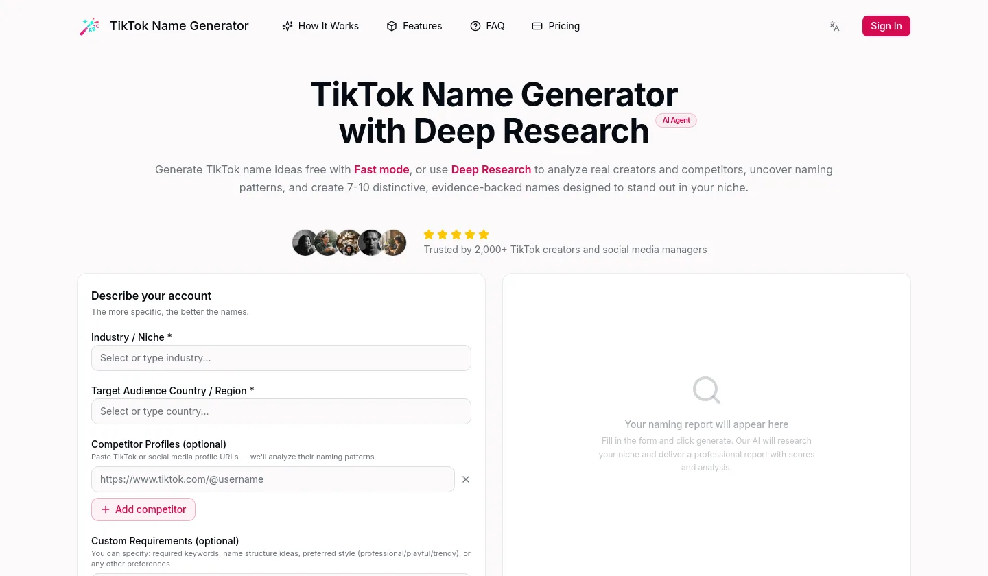 tknamegenerator.com