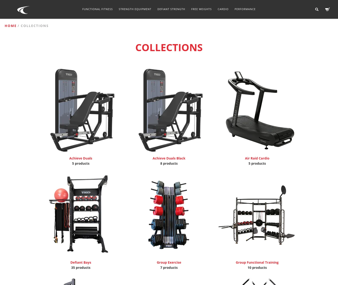 tkostrength.com