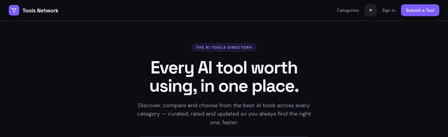 toolsnetwork.co