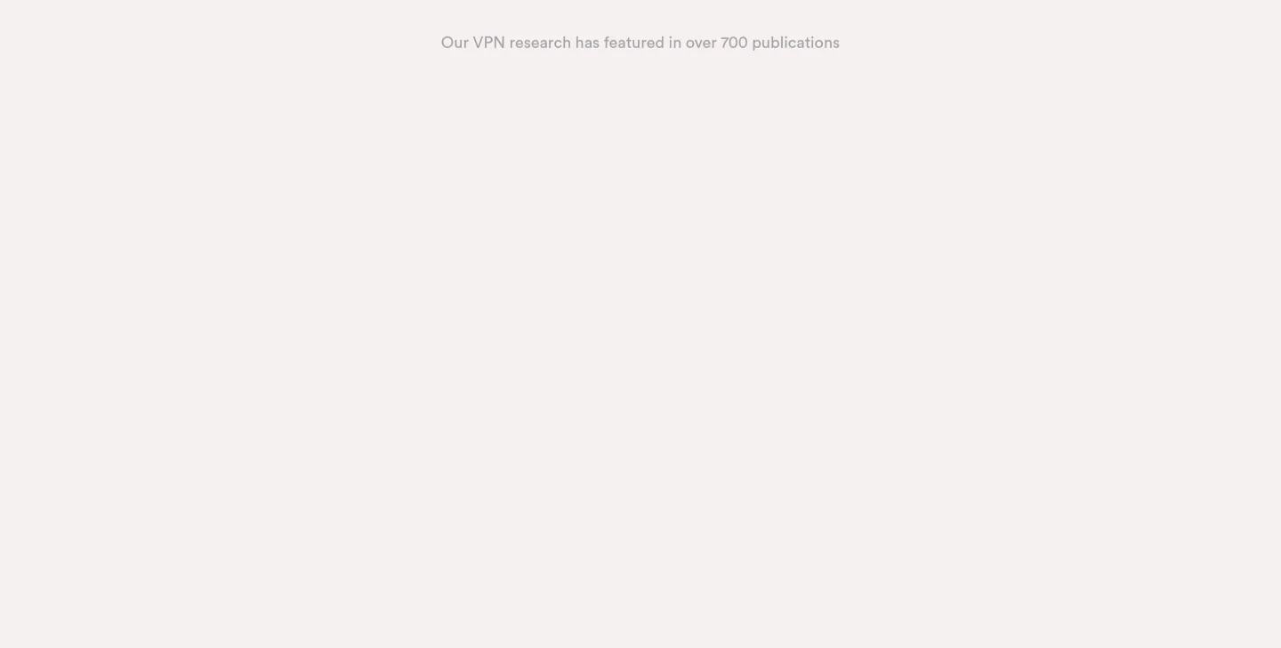 top10vpn.com — Logo Wall