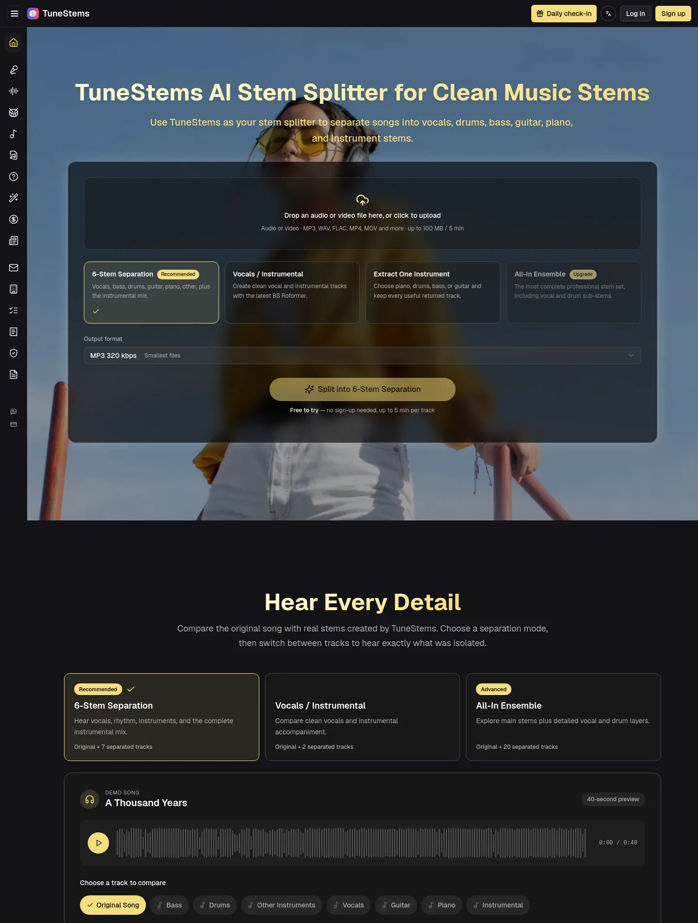tunestems.com