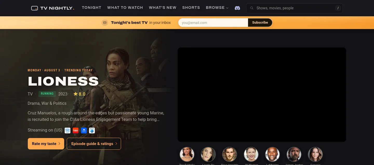 tvnightly.com