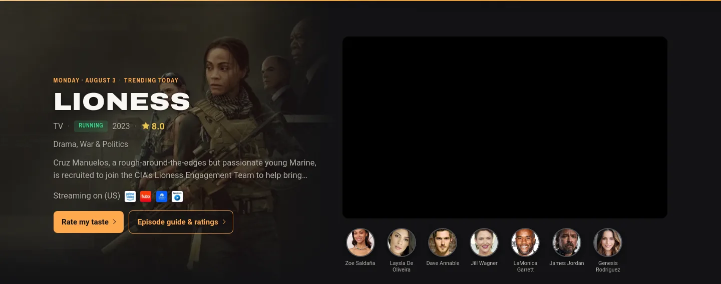 tvnightly.com — Hero