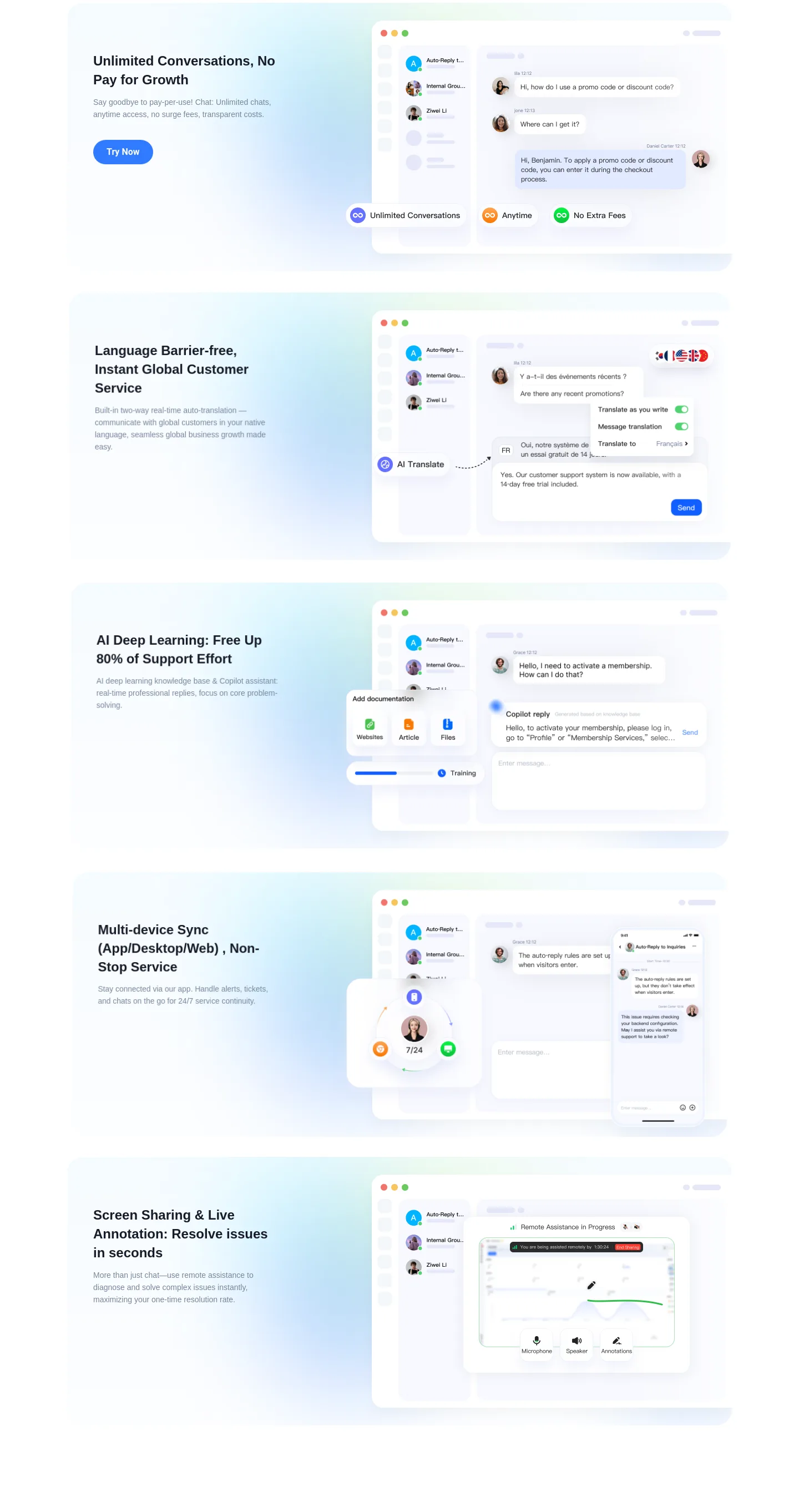 twt.com — Features