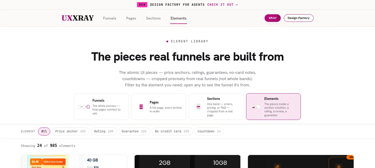 uxxray.com