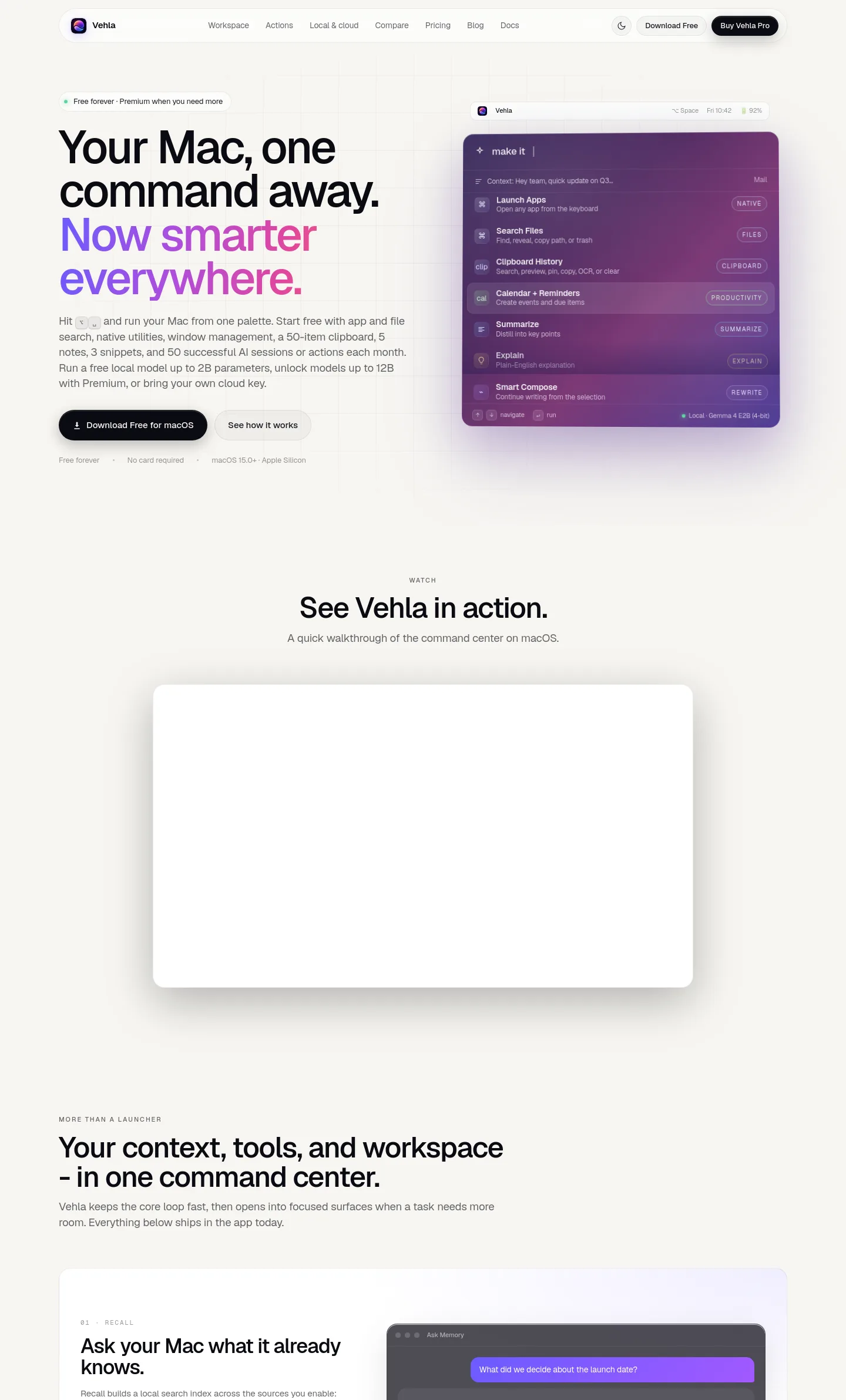 vehla.app