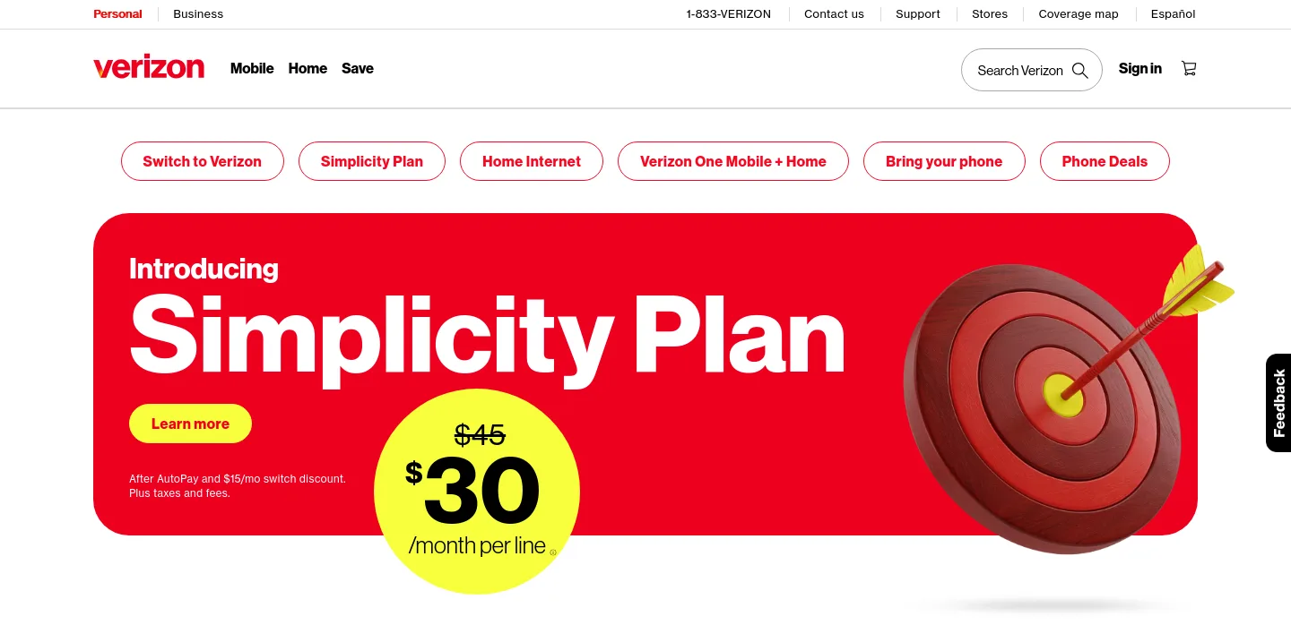 verizon.com