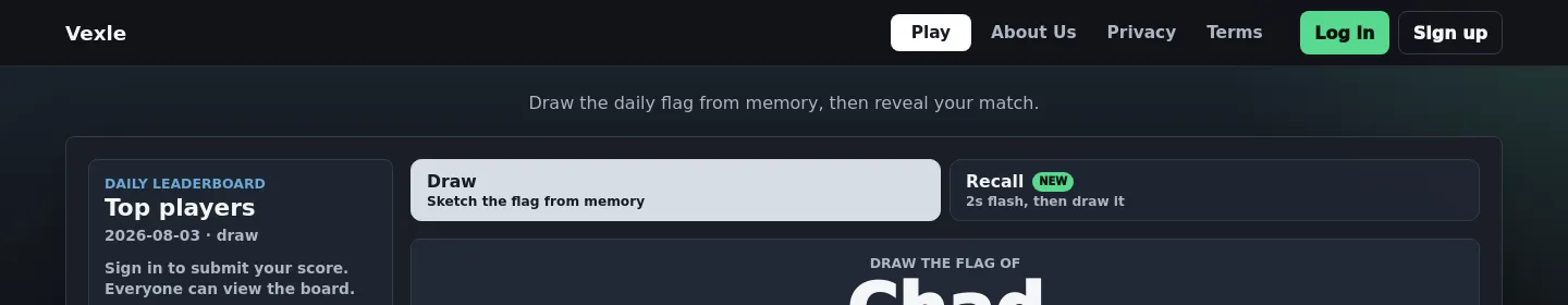 vexle.pro