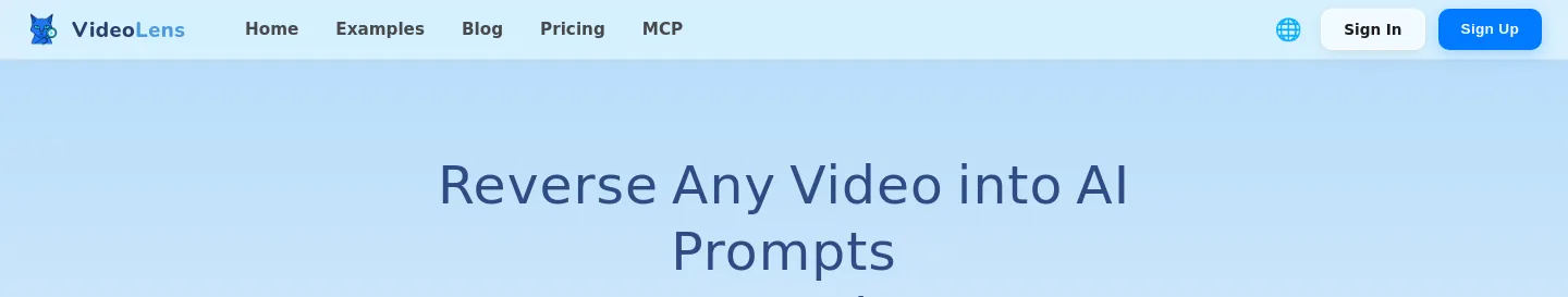 videolens.cc