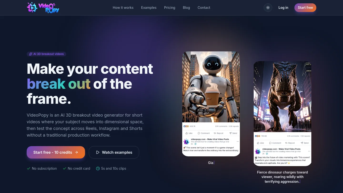 videopopy.com