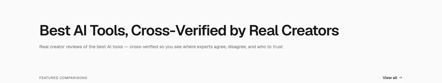 videostance.com — a real Hero section