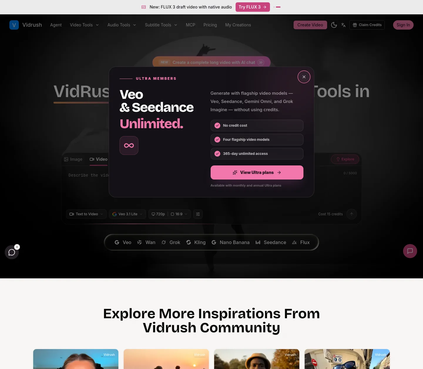 vidrush-ai.com