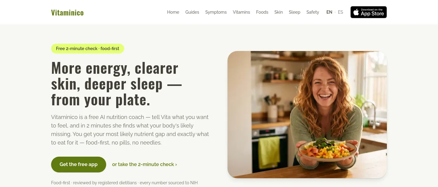 vitaminico.org