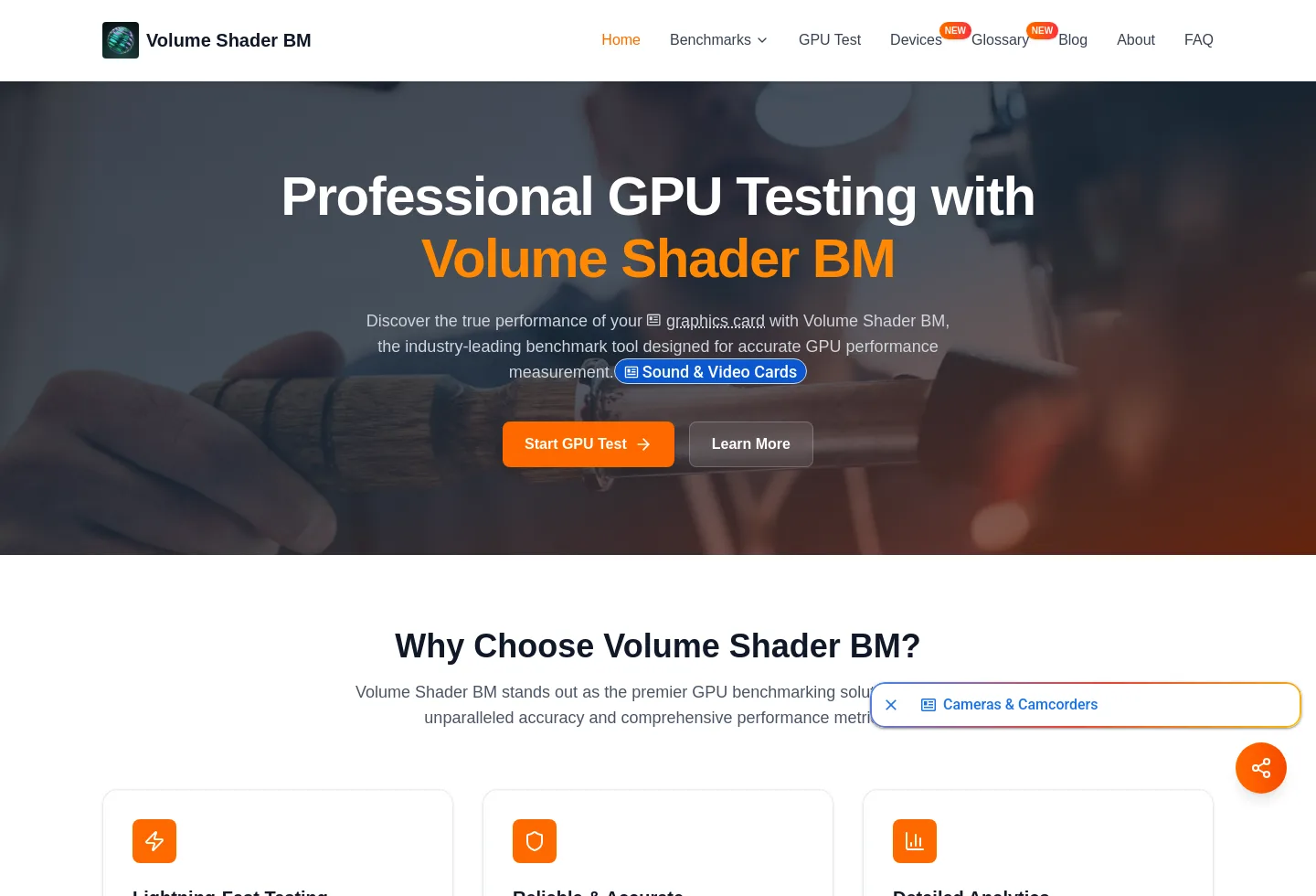 volumeshaderbm.net