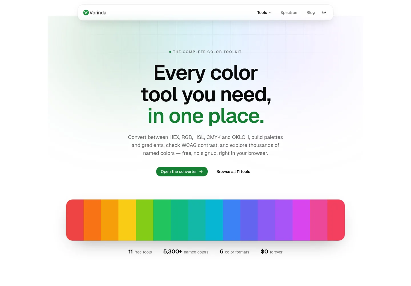 vorinda.com