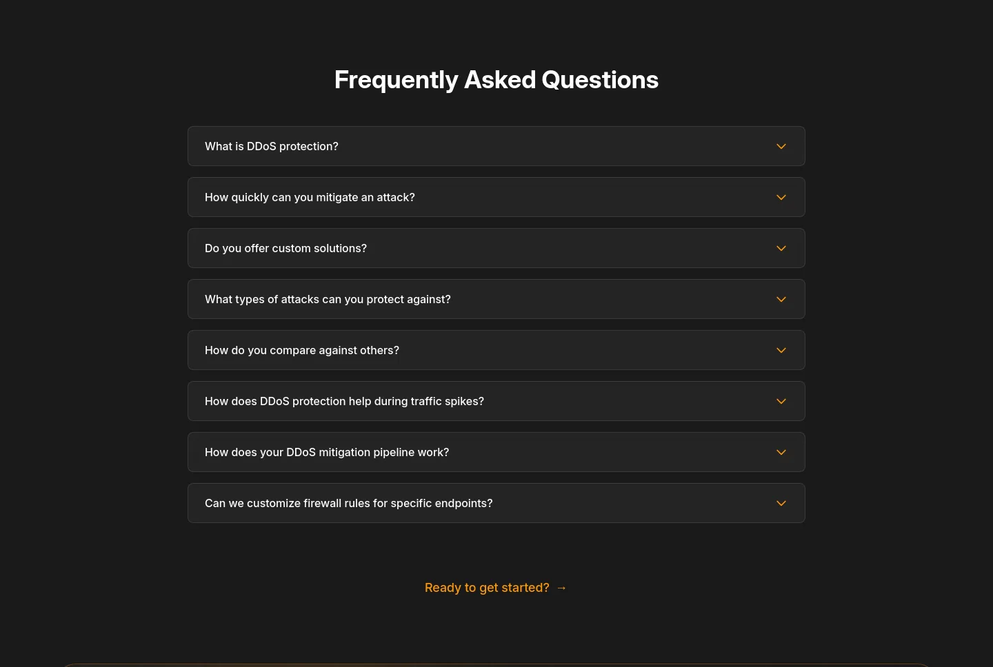 wafler.one — FAQ