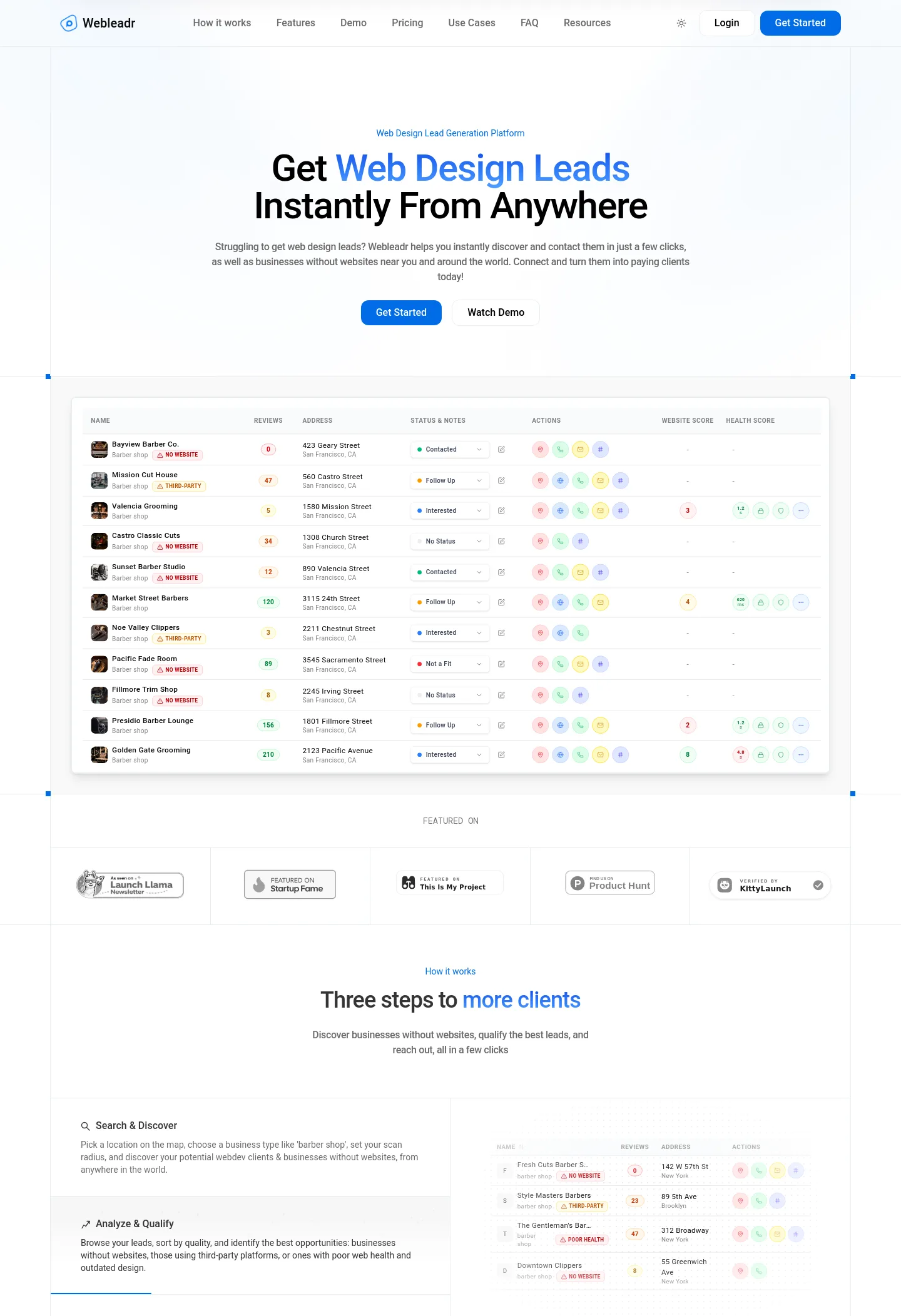 webleadr.com