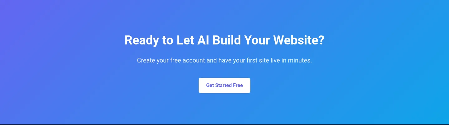 websitepublisher.ai — CTA