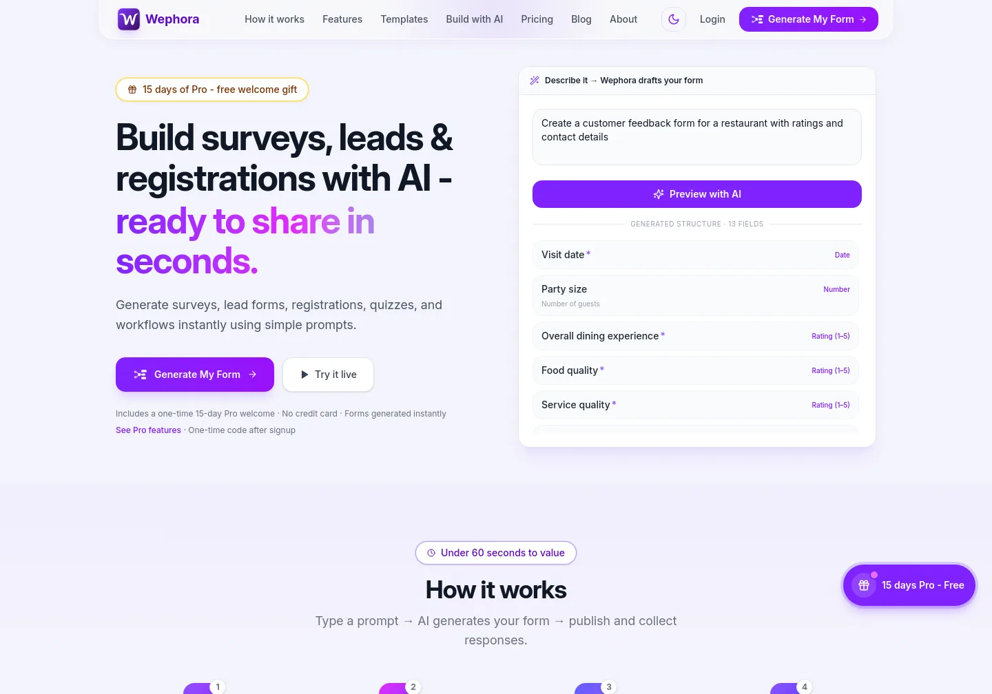 wephora.com