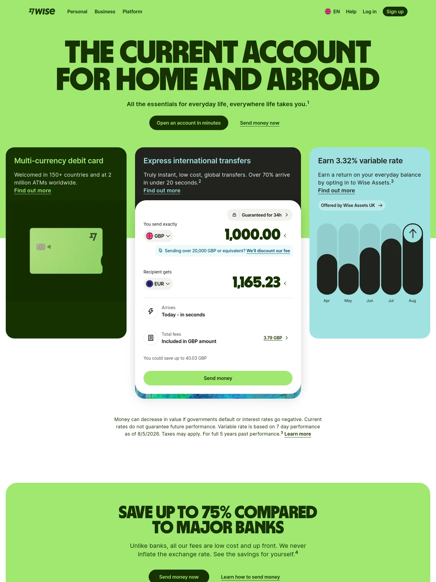 wise.com