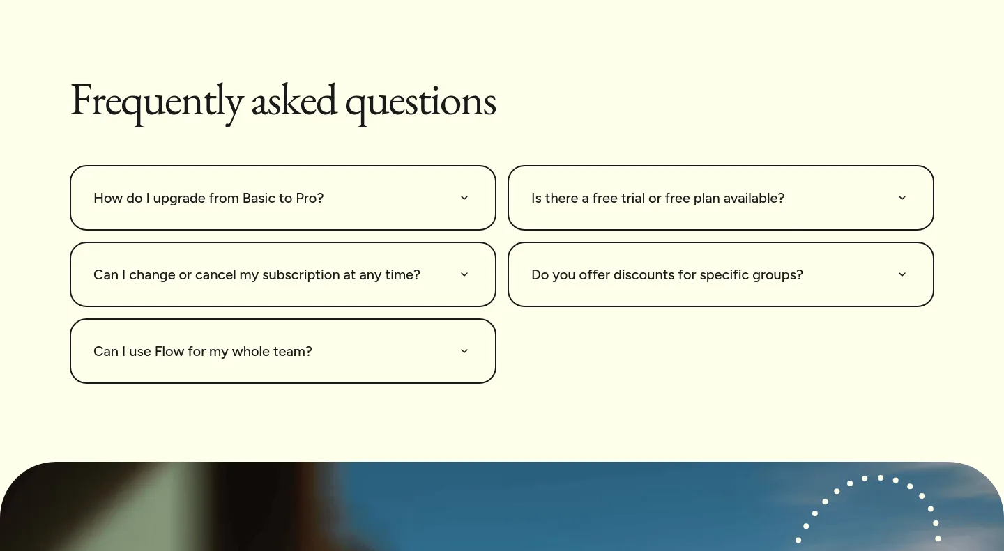 wisprflow.ai — FAQ