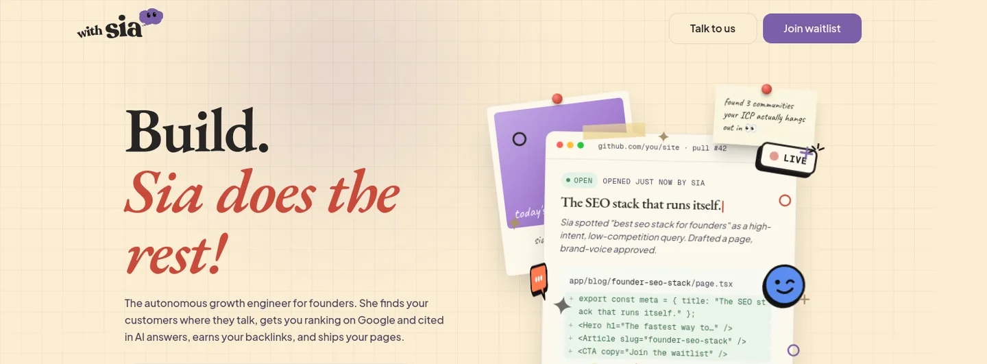 withsia.com