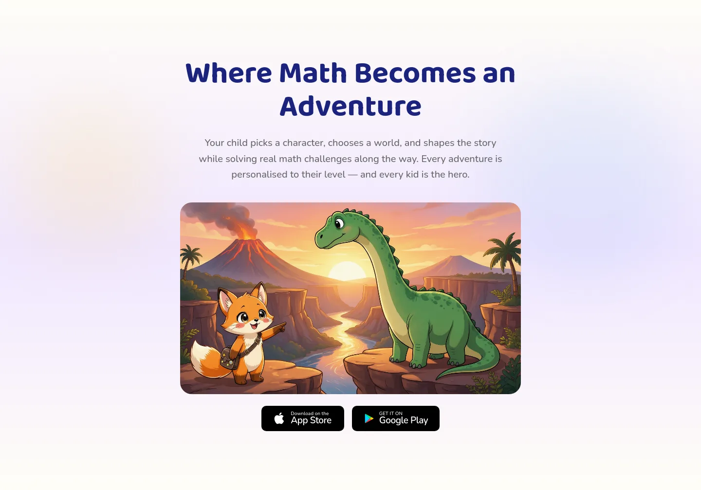wondika.com — Hero