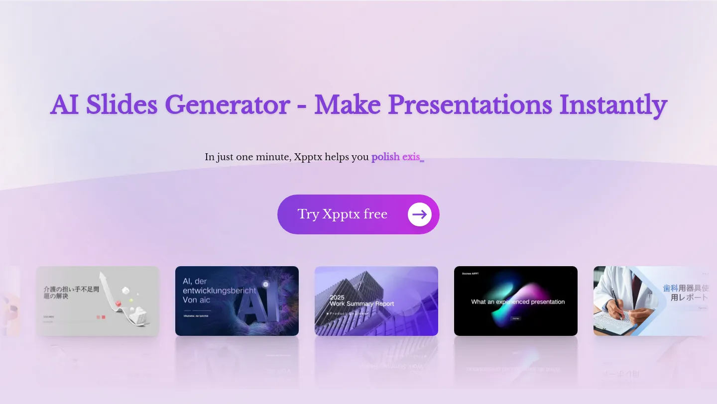 xpptx.com — CTA