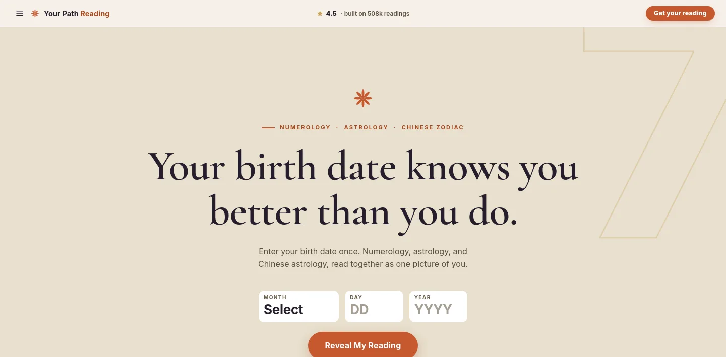 yourpathreading.com