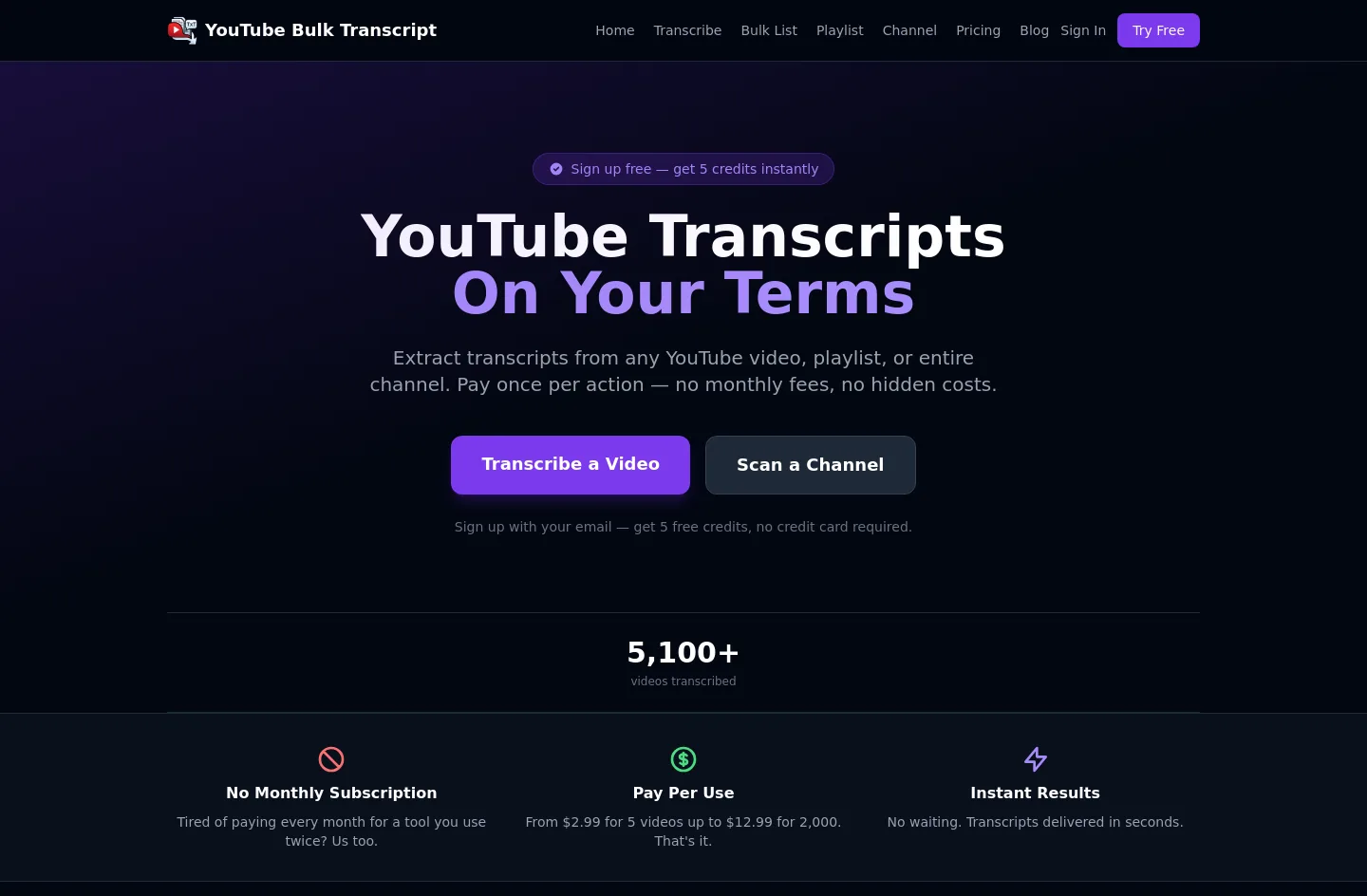 ytbulktranscript.app