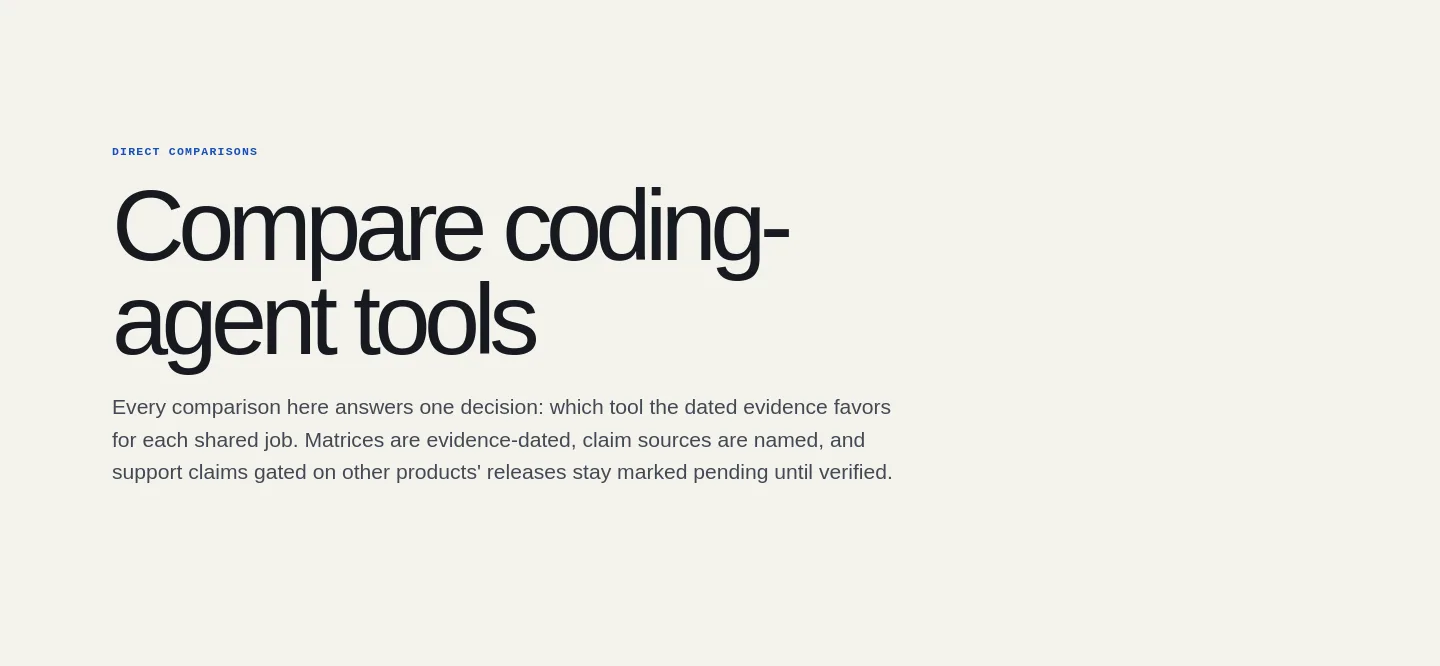 yylo.dev — a real Hero section