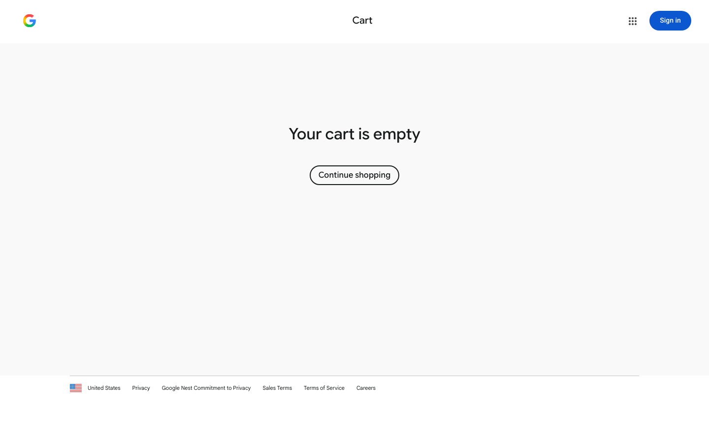 Cart